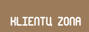 Klientų zona