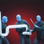 „Blue Man Group“
