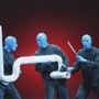 �Blue Man Group�